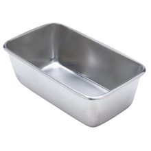 INTEGRA MILTEX Cath Tray, 8-7/8" x 5" x 3". MFID: 3-938