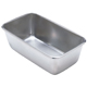 MILTEX Cath Tray, Long, 15-3/4" x 2-3/4" x 2". MFID: 3-943