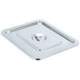 MILTEX Instrument Tray Flat Cover Lid for 3-945, 3-946, 12-3/4" (323.8mm) x 10-3/4" (273.1mm) x 7/8" (22.2mm). MFID: 3-947