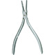 MILTEX PLATYPUS Nail Pulling Forceps, 5-1/2", standard width jaws, stainless. MFID: 40-234