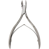 MILTEX Tissue & Cuticle Nipper, 4-3/8" (112mm), convex jaws 10mm, stainless. MFID: 40-250-SS