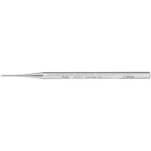 MILTEX Excavator Curette, 1 1/2mm Dia., Single End 5", No Hole. MFID: 40-57/1