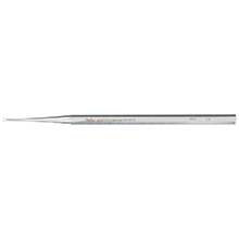 MILTEX Excavator Curette, 2mm Dia., Single End 5", No Hole. MFID: 40-57/2