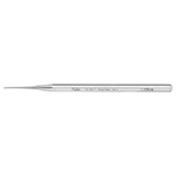 MILTEX Excavator Curette, 1 1/2mm Dia., Single End 5" & Hole. MFID: 40-58/1