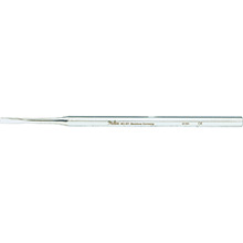 MILTEX Nail Splitter, 5-1/4" (133.5mm), straight, 3mm wide. MFID: 40-61