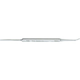 MILTEX Probe & Packer, 6" (153.5mm), double-ended, blunt probe and 2mm packer. MFID: 40-92