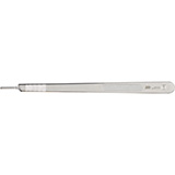 MILTEX no. 3L Scalpel Handle, 8-1/4" (212mm), Fits Blade Sizes 10, 11, 12, 12B, 15 & 15C. MFID: 4-10