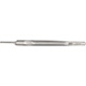 MILTEX no. 9 Scalpel Handle, 4-3/4" (119.5mm), extra fine, Fits Blade Sizes 10, 11, 12, 12B, 15 & 15C. MFID: 4-16