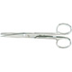 MILTEX Standard Pattern Operating Scissors, straight, 5-1/4" (132mm), Standard Pattern, sharp-blunt points. MFID: 5-14