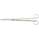 MILTEX Delicate Pattern METZENBAUM Scissors, 9-1/4" (234mm), straight, blunt points. MFID: 5-187