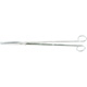 MILTEX Standard Pattern METZENBAUM-NELSON Scissors, 14-1/4" (363mm), straight, blunt points. MFID: 5-194