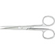 MILTEX Standard Pattern Operating Scissors, straight, 4-3/4" (121mm), sharp-sharp points. MFID: 5-2