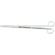 MILTEX HARRINGTON Scissors, 11-1/2" (293mm), straight. MFID: 5-200
