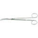 MILTEX THOREK Scissors, 7-3/4" (195mm), full curve. MFID: 5-244