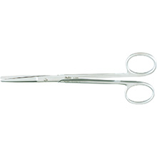 MILTEX KAHN Dissecting Scissors, 5-3/4" (145mm), straight. MFID: 5-265