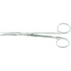 MILTEX KAHN Dissecting Scissors, 5-5/8" (144mm), curved. MFID: 5-266
