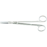 MILTEX KAHN Dissecting Scissors, 7" (178mm), straight. MFID: 5-267