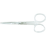 MILTEX IRIS Scissors, 4" (103mm), straight. MFID: 5-300