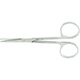 MILTEX Strabismus Scissors, 4" (10.2 cm), straight. MFID: 5-312