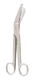 MILTEX ESMARCH Bandage and Cast Shears, 7-3/4" (200mm). MFID: 5-568