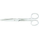 MILTEX Standard Pattern Operating Scissors, straight, 5-3/4" (145mm), sharp-sharp points. MFID: 5-6