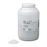 MILTEX Dental Pumice Flour, 25 lb Bucket. MFID: 571-70910