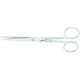 MILTEX Delicate Pattern Lightweight Operating Scissors, straight, 5-1/2" (14cm), sharp-sharp points. MFID: 5-80