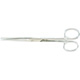 MILTEX Delicate Pattern Lightweight Operating Scissors, straight, 5-1/2", sharp-blunt points. MFID: 5-82