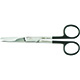 MILTEX Operating Scissors, 5-3/4" (145mm), SuperCut, straight, sharp-blunt points. MFID: 5-SC-16