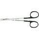 MILTEX Ragnell (Kilner) Scissors, 5" (124mm), Supercut, curved, blunt points. MFID: 5-SC-290