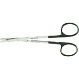 MILTEX Ragnell (Kilner) Scissors, 5" (124mm), Supercut, curved, blunt points. MFID: 5-SC-290