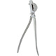 MILTEX WHITE Improved Emasculator, 12" (30.5 cm). MFID: 6000-SS