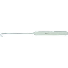 MILTEX SNOOK Ovariohysterectomy Hook. MFID: 6008