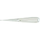 MILTEX No. 1 MOLT Curette, Straight, Small. MFID: 61-10