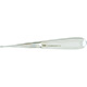 MILTEX No. 2 MOLT Curette, Straight, Medium. MFID: 61-12