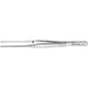 MILTEX SEMKEN Tissue Forceps, 5" (127mm), 1 X 2 teeth. MFID: 6-106