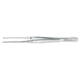 MILTEX SEMKEN Tissue Forceps, 5" (125.5mm), 2 x 3 Teeth. MFID: 6-108