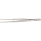 MILTEX SEMKEN Tissue Forceps, 6" (153mm), 1 x 2 teeth. MFID: 6-109A