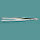 MILTEX RUSSIAN Tissue Forceps, 10-1/4" (258mm), serrated handles. MFID: 6-145