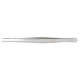 MILTEX POTTS-SMITH Dressing Forceps, 8-1/4" (209mm), serrated. MFID: 6-156