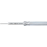 MILTEX Osteotome, Sharp, 2 mm. MFID: 62-100