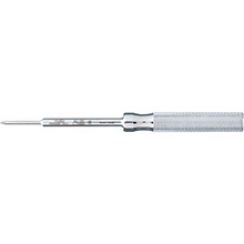 MILTEX Osteotome, Sharp, 2 mm. MFID: 62-100