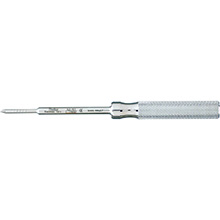 MILTEX Osteotome, Sharp, 2.7 mm. MFID: 62-101