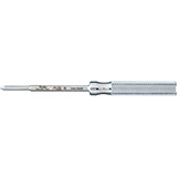 MILTEX Osteotome, Sharp, 3.8 mm. MFID: 62-103