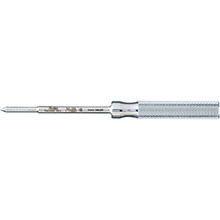 MILTEX Osteotome, Sharp, 3.8 mm. MFID: 62-103