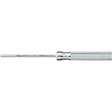 MILTEX Osteotome, Blunt, 3 mm. MFID: 62-104