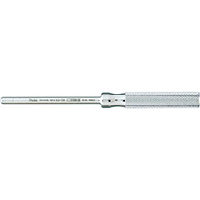 MILTEX Osteotome, Blunt, 5 mm. MFID: 62-106