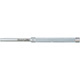 MILTEX Progressive Osteotome, Concave, 5.5 mm. MFID: 62-125