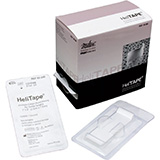INTEGRA HeliTAPE Absorbable Collagen Wound Dressing for Dental Surgery, 1" x 3" (2.5 cm x 7.5 cm). MFID: 62-200