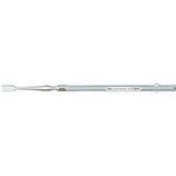 MILTEX Freer Chisel, Single Cut Blade, Length= 6-1/2" (165 mm), Width= 6 mm. MFID: 62-42